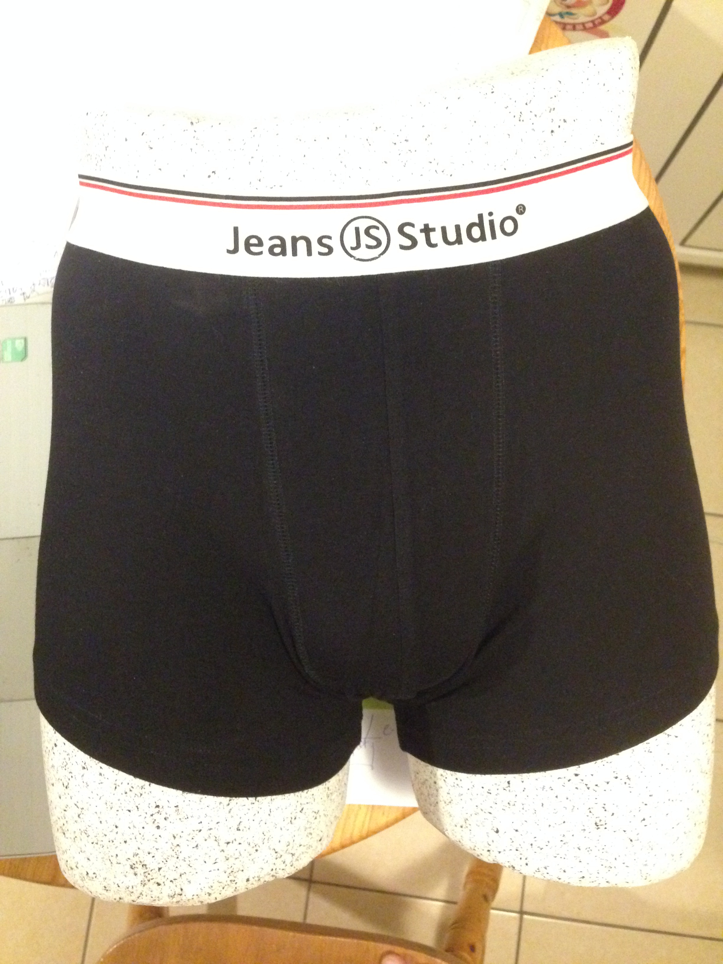 Jeans Studio Underwear