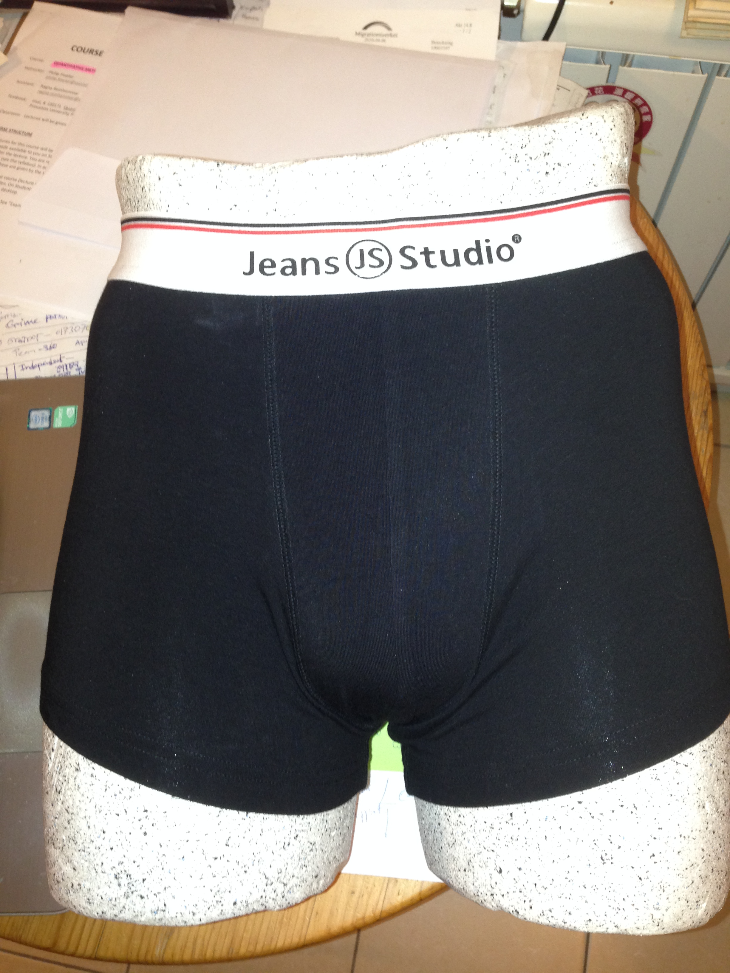 Jeans Studio Underwear