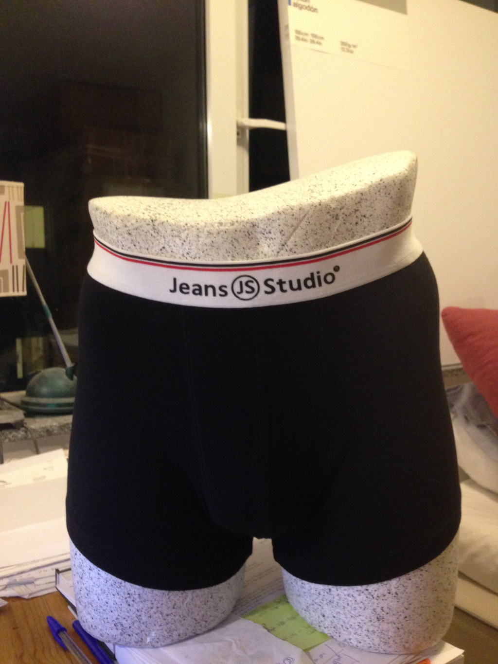 Jeans Studio Underwear