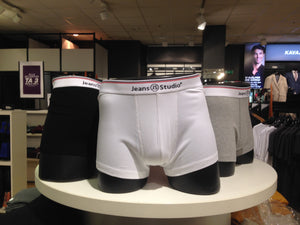 Jeans Studio Underwear [Not ready yet Test Case]