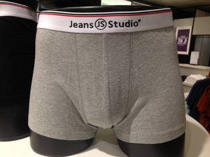Jeans Studio Underwear [Not ready yet Test Case]