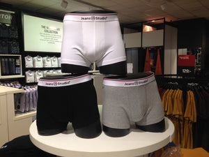 Jeans Studio Underwear [Not ready yet Test Case]