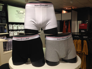 Jeans Studio Underwear [Not ready yet Test Case]