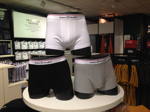 Jeans Studio Underwear [Not ready yet Test Case]