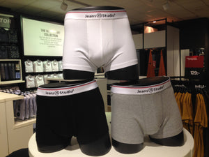 Jeans Studio Underwear [Not ready yet Test Case]