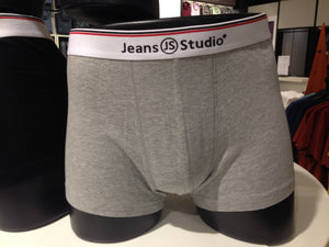 Jeans Studio Underwear [Not ready yet Test Case]