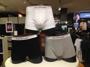 Jeans Studio Underwear [Not ready yet Test Case]