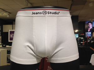 Jeans Studio Underwear [Not ready yet Test Case]