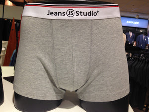 Jeans Studio Underwear [Not ready yet Test Case]