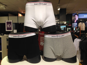 Jeans Studio Underwear [Not ready yet Test Case]