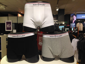 Jeans Studio Underwear [Not ready yet Test Case]