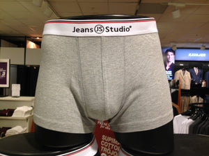 Jeans Studio Underwear [Not ready yet Test Case]