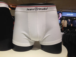 Jeans Studio Underwear [Not ready yet Test Case]