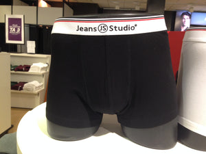 Jeans Studio Underwear [Not ready yet Test Case]