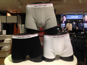 Jeans Studio Underwear [Not ready yet Test Case]