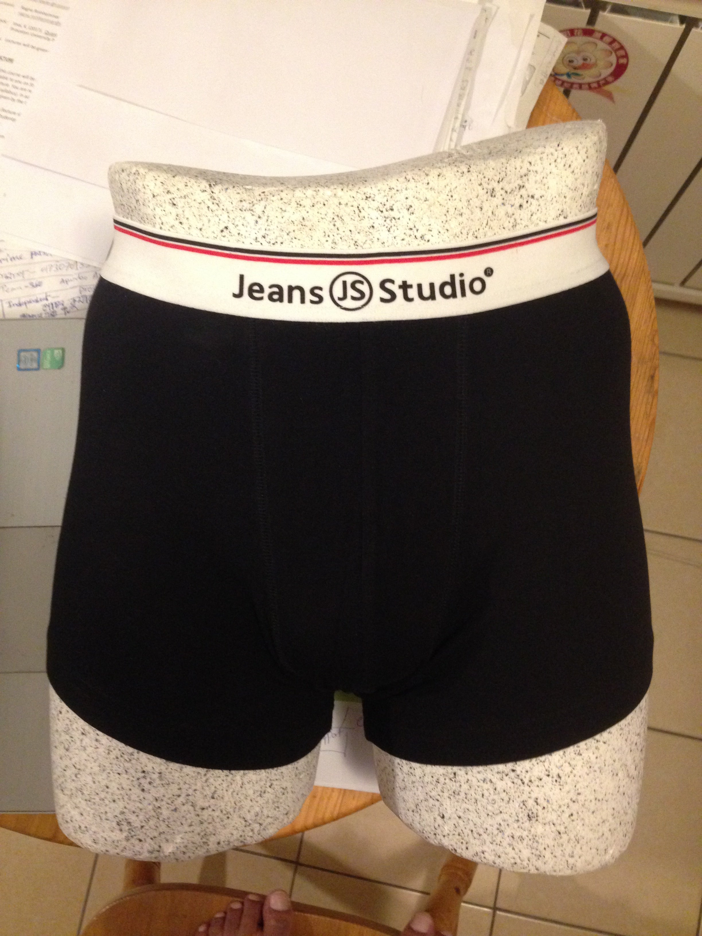 Jeans Studio Underwear