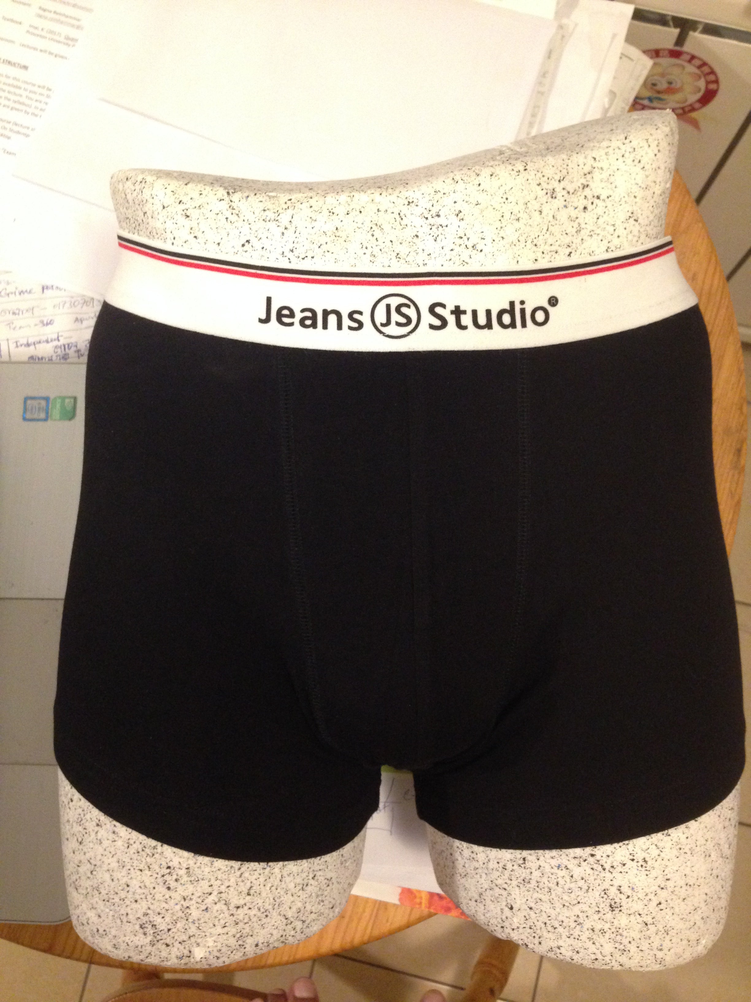Jeans Studio Underwear