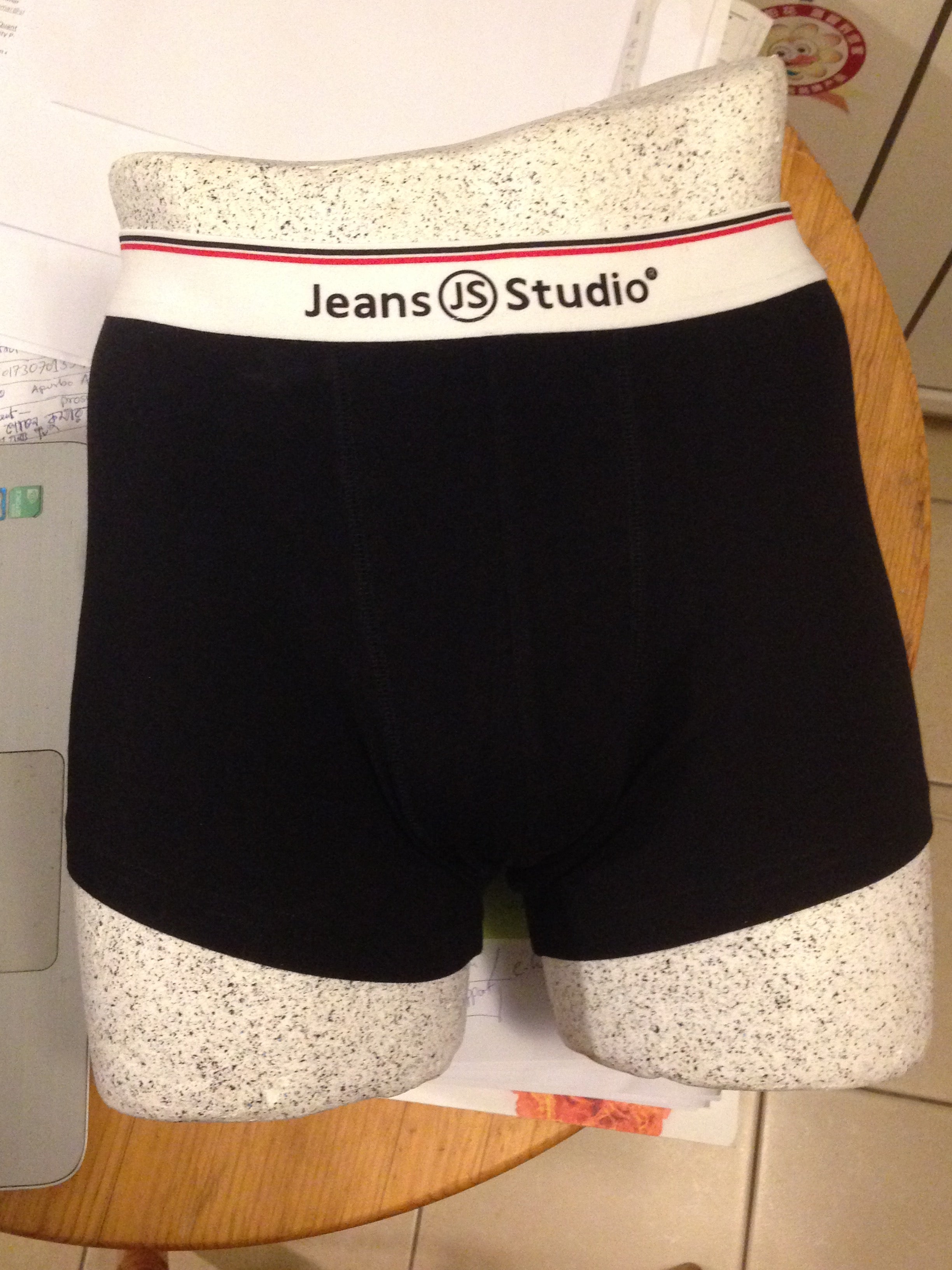 Jeans Studio Underwear