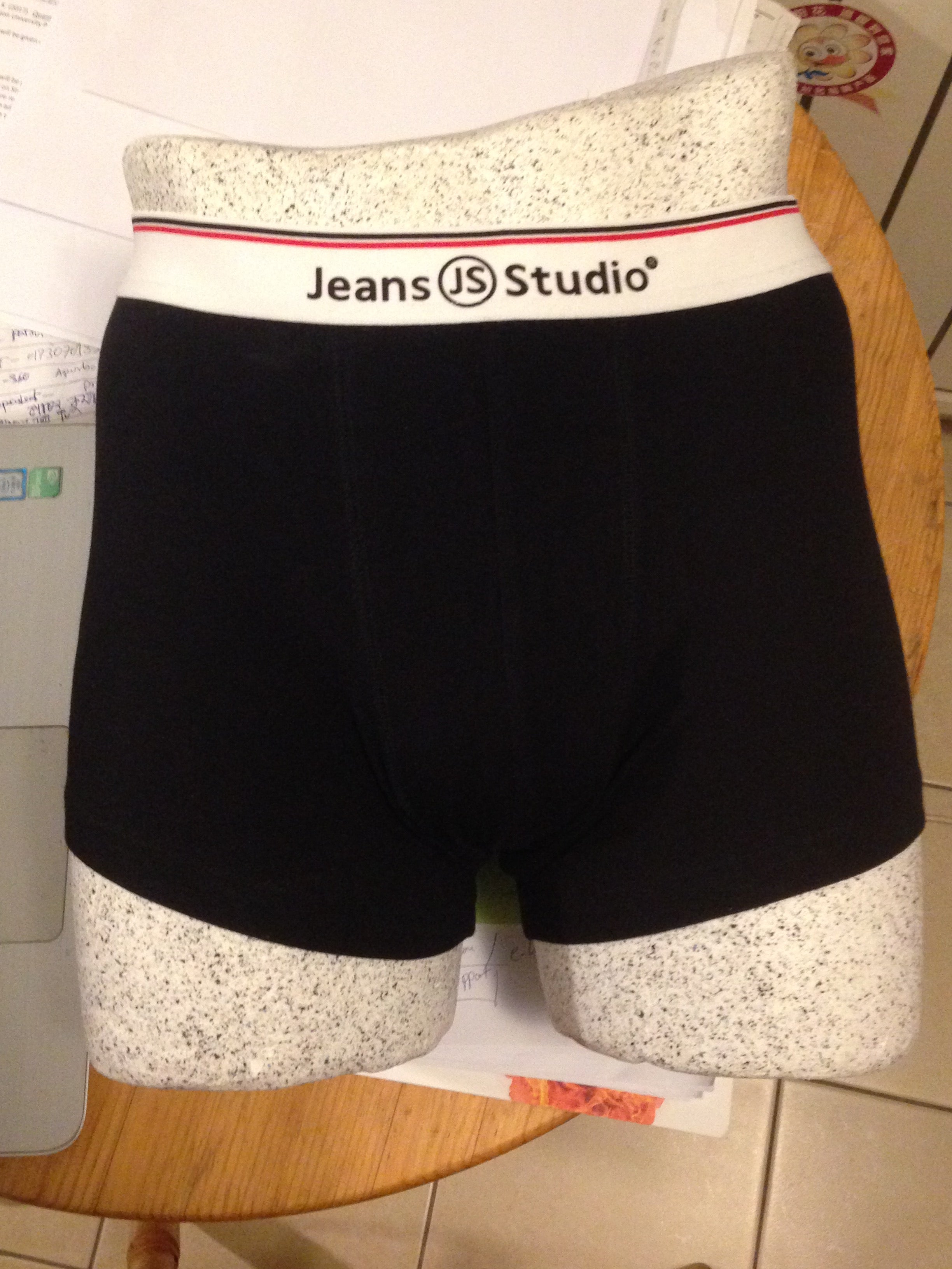 Jeans Studio Underwear