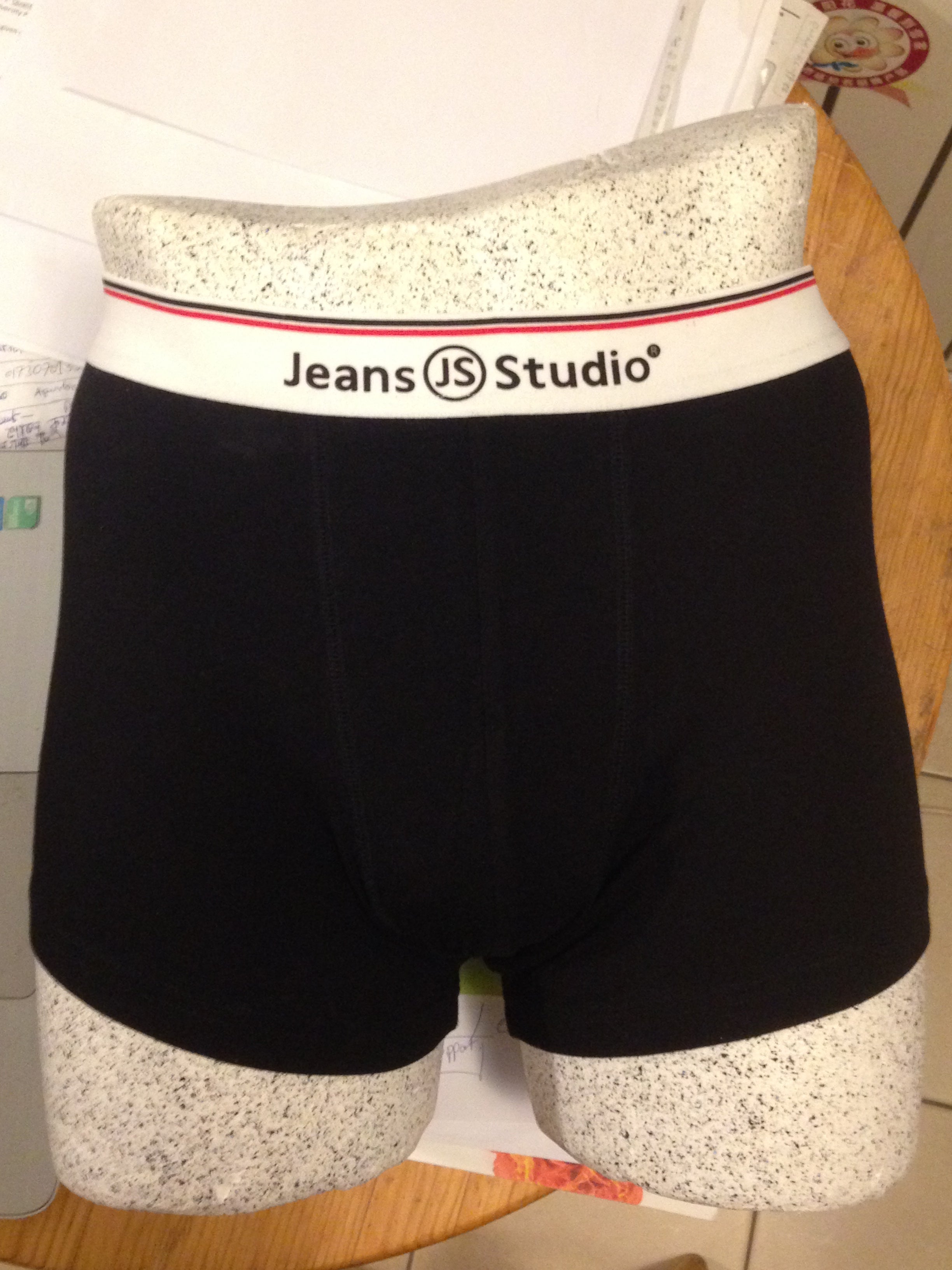 Jeans Studio Underwear