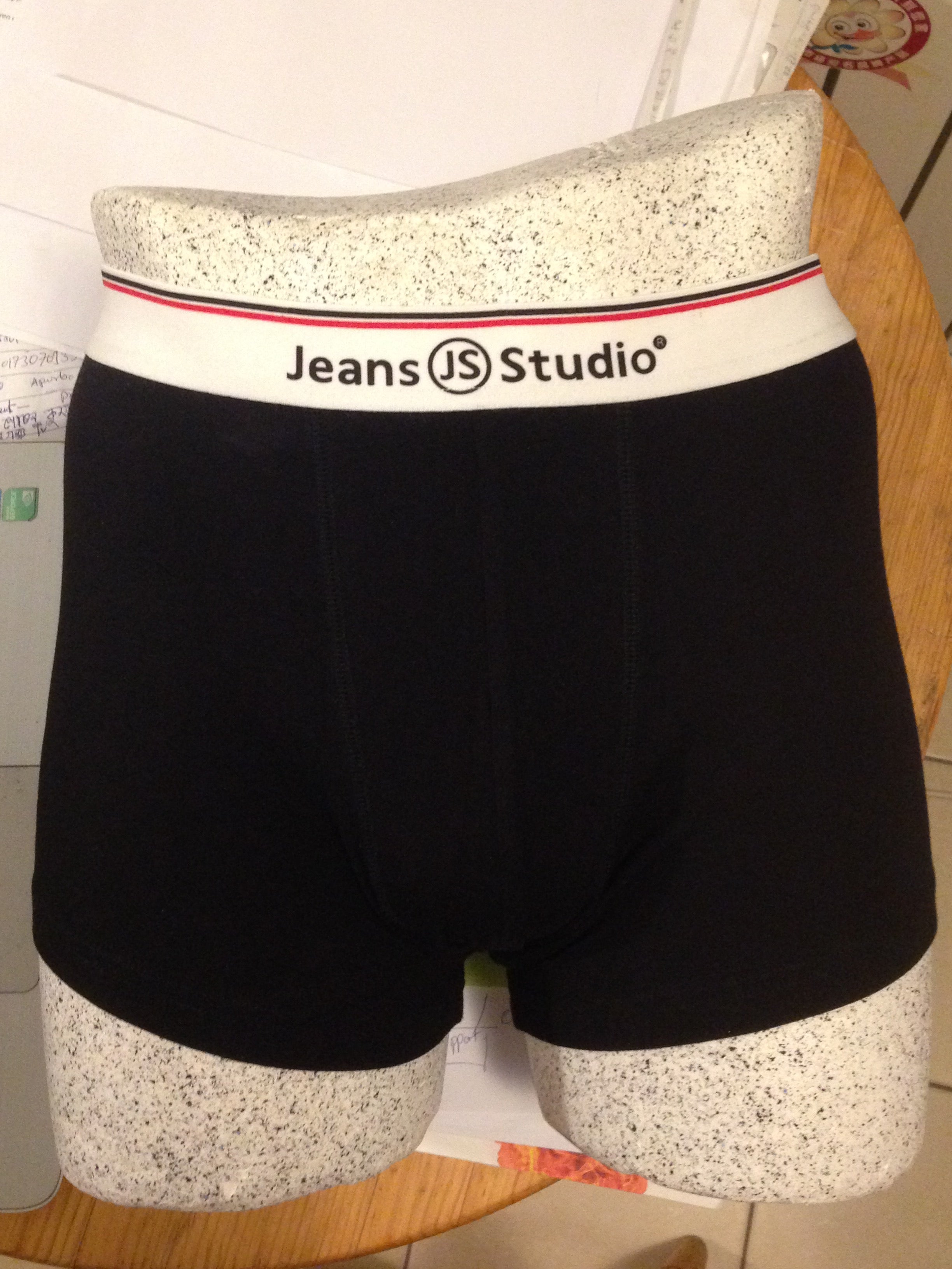 Jeans Studio Underwear